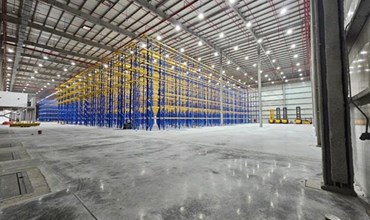 Racking System